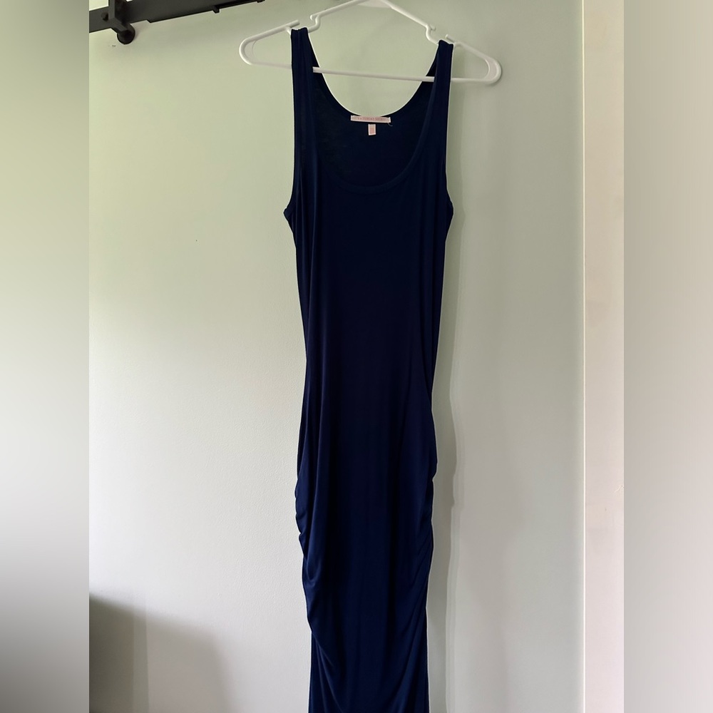 Long Maxi Dress
